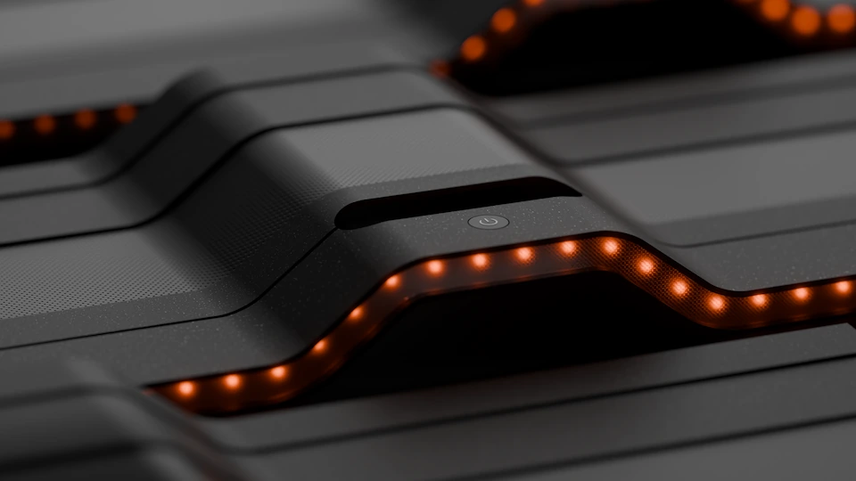 Modern Tech Aesthetic — cover 4