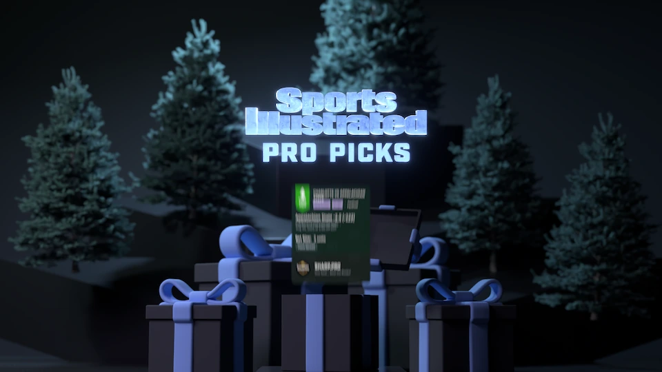 SI Pro Picks Motion Assets — cover 1
